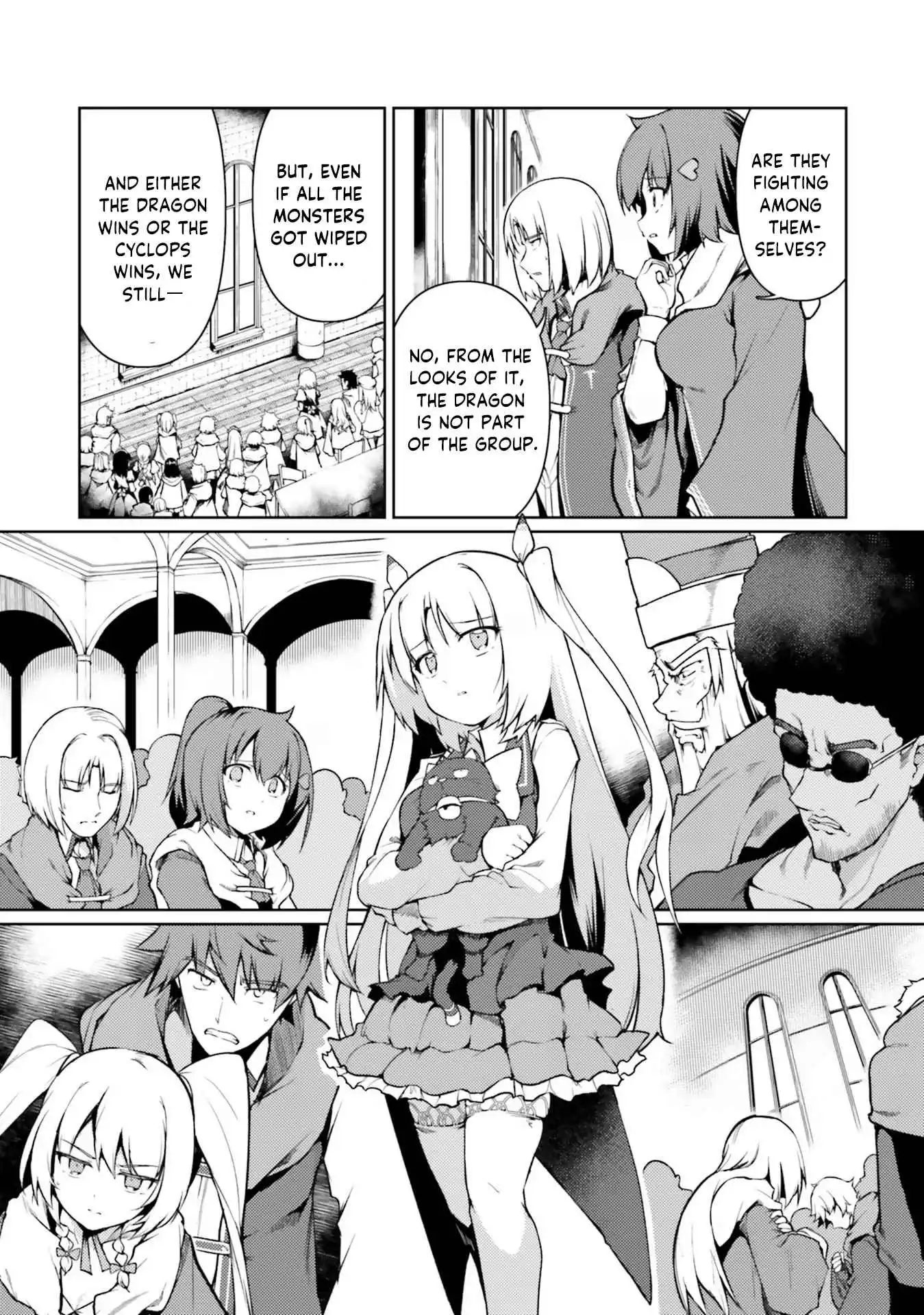 Buta Koushaku ni Tensei Shitakara, Kondo wa Kimi ni Suki to Iitai Chapter 41 24